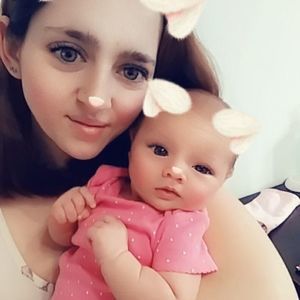 Meet your Posher, Felicia ann